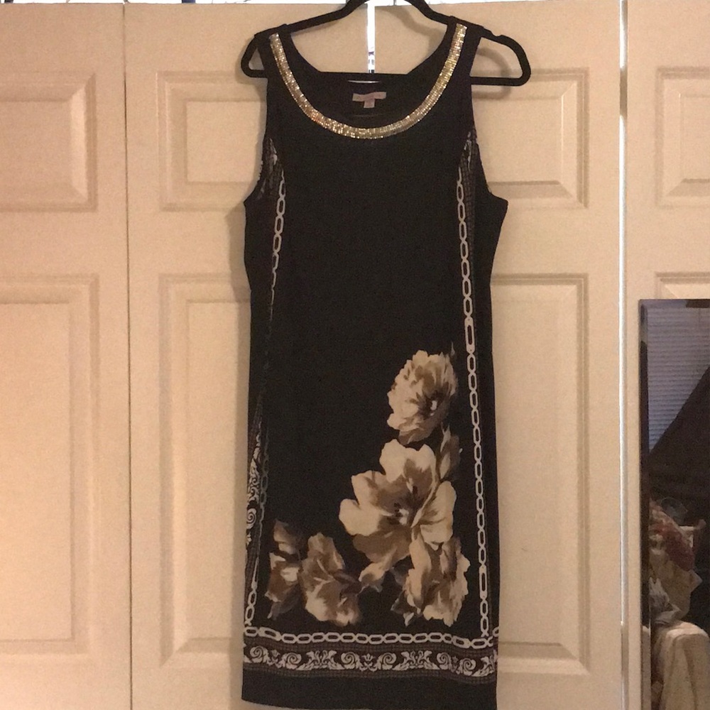 Woman’s Dress